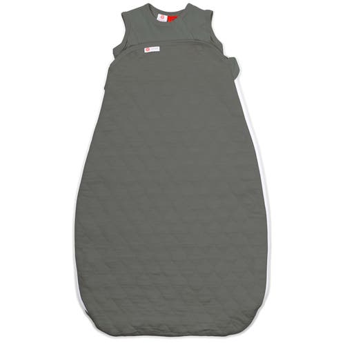 Embe Embé Baby Laylo Sleeper Sack Duo In Charcoal