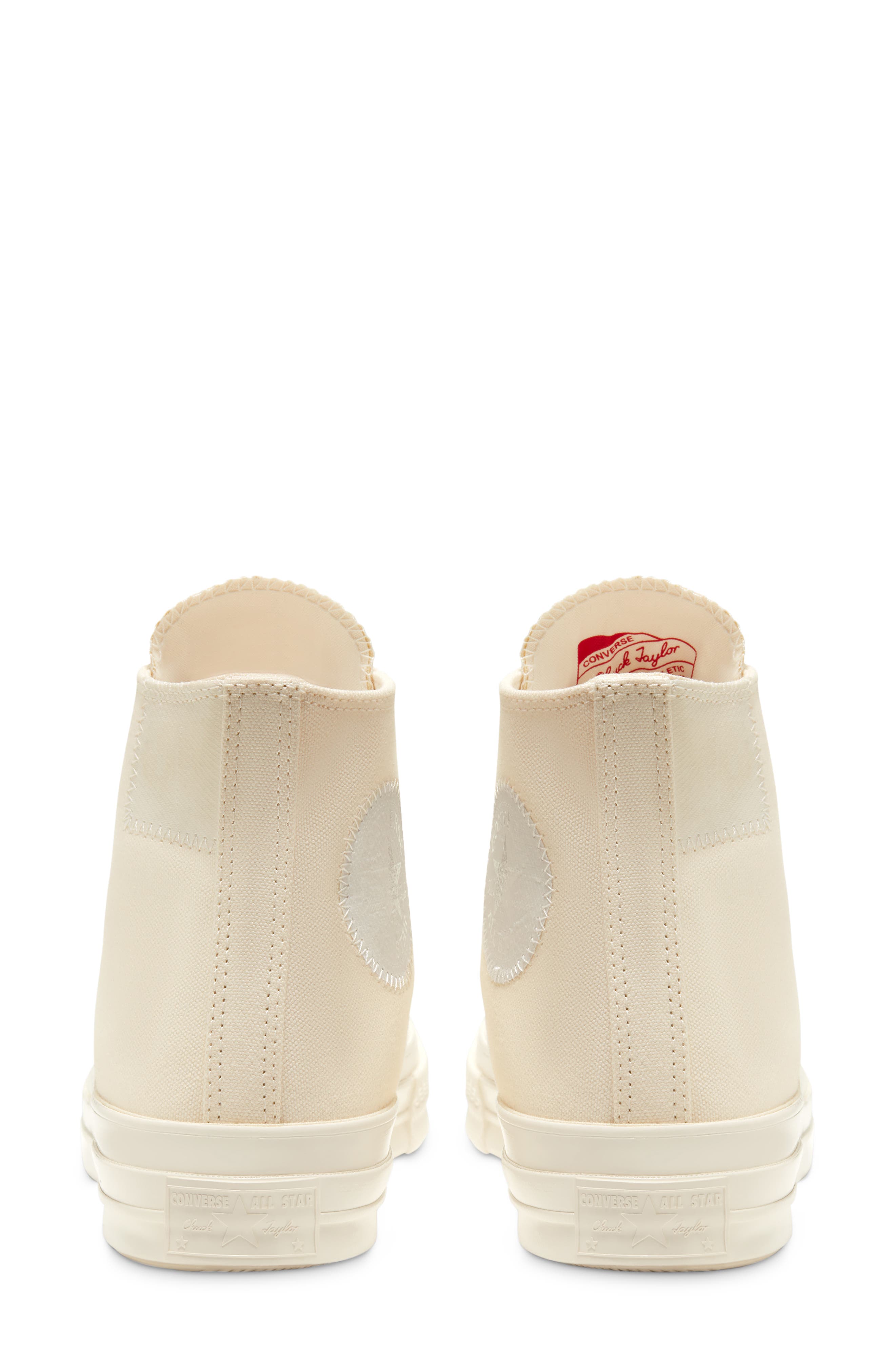 Converse Gender Inclusive Chuck 70 High Top Sneaker, Alternate, color, 