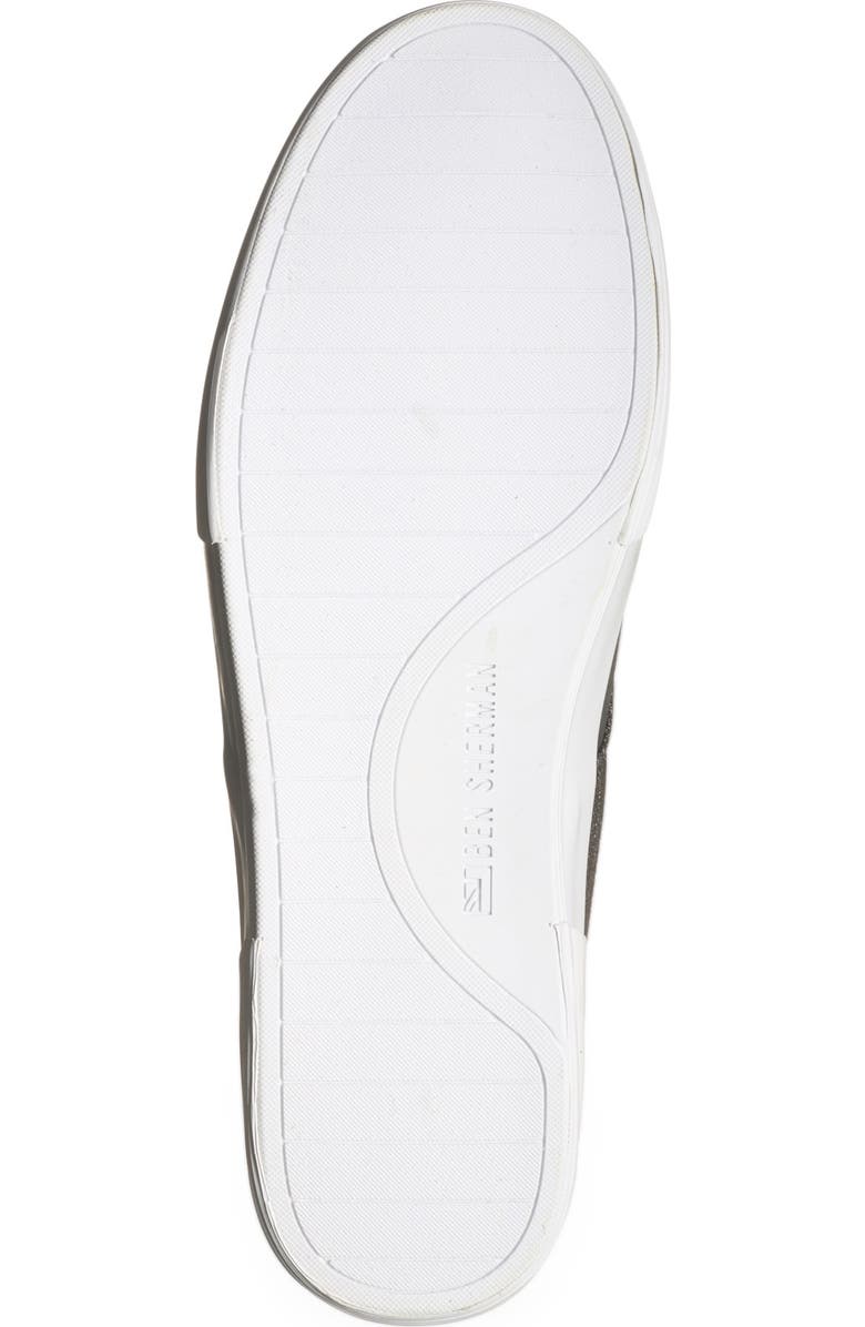 Ben Sherman Bristol Chukka Sneaker, Alternate, color,