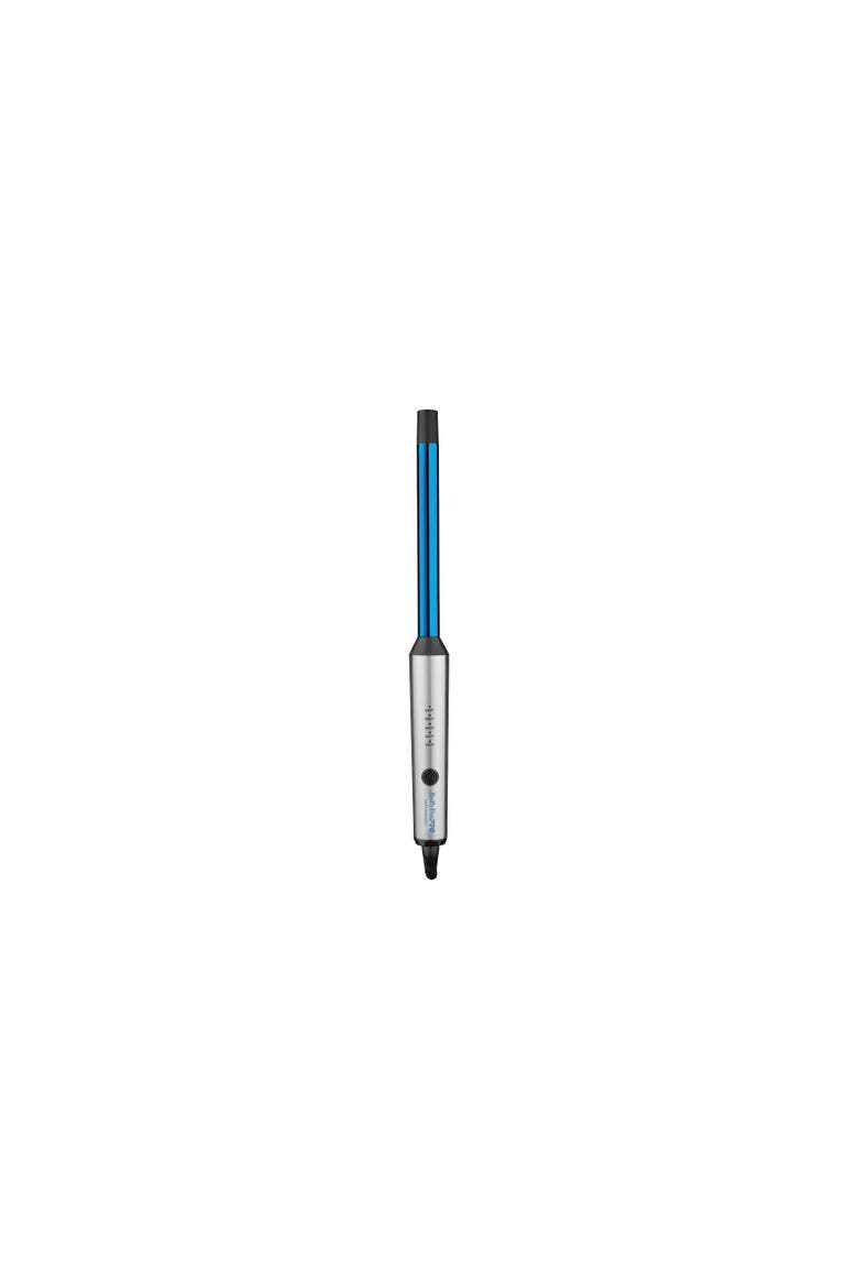 Nano Titanium ¾" Curling Wand, Main, color, Blue