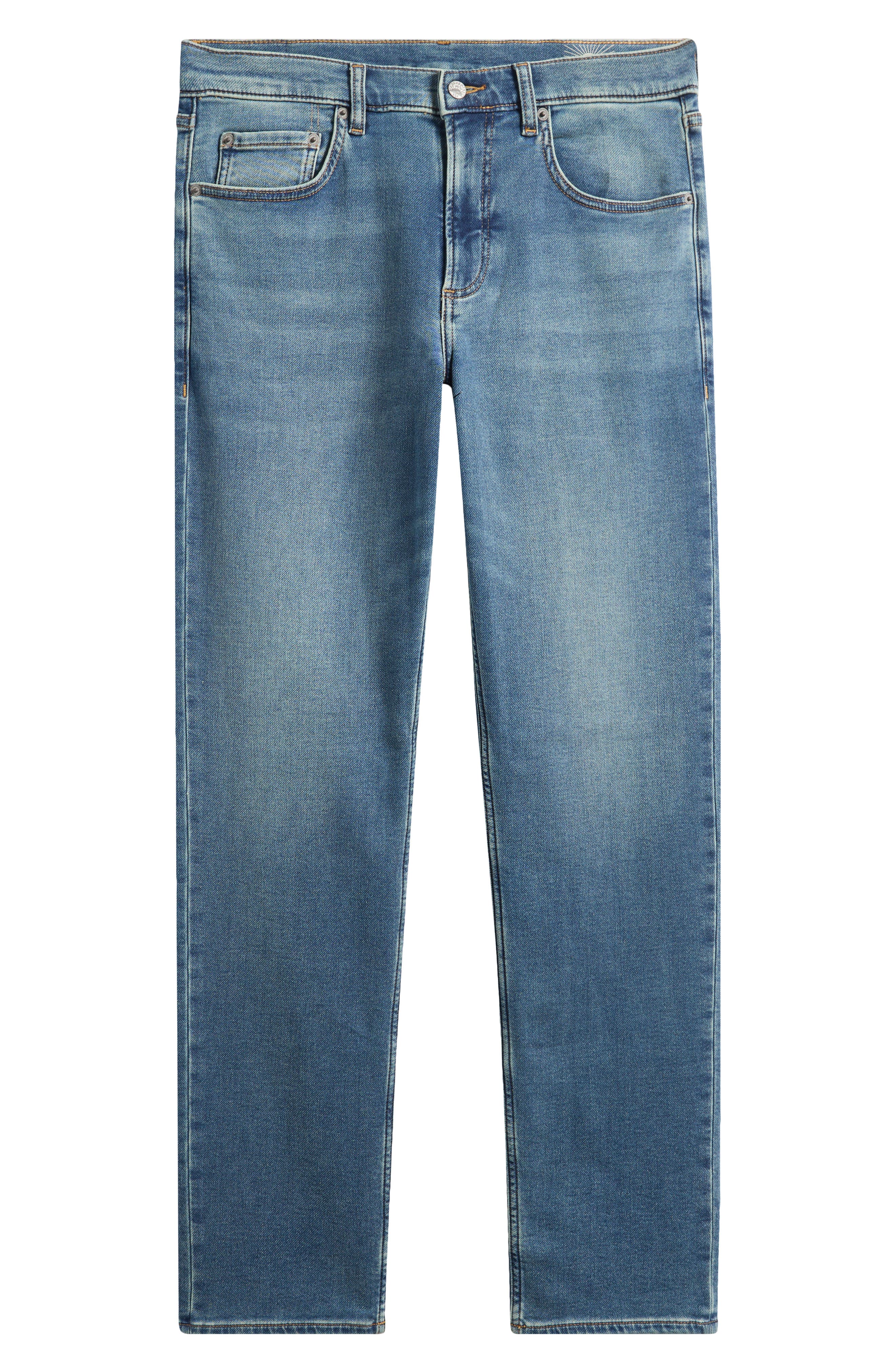 INDIGO OCEAN WASH