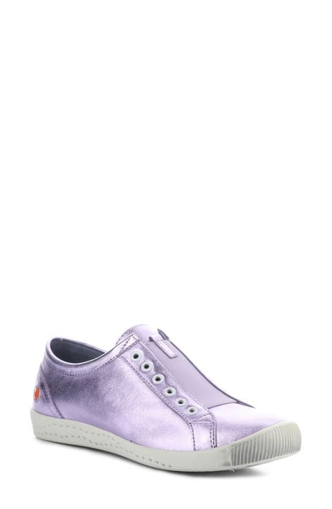 Irit Low Top Sneaker (Women)