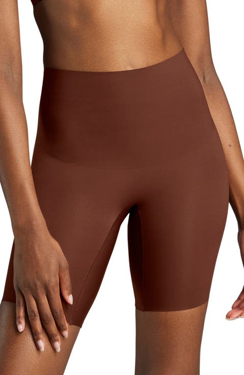 No Show Shapewear Short