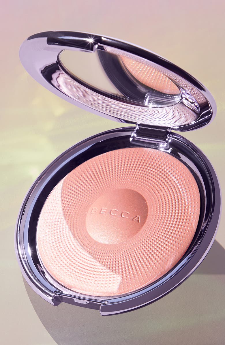 BECCA Cosmetics BECCA Pearl Glow Luster Glow Powder Highlighter, Alternate, color,