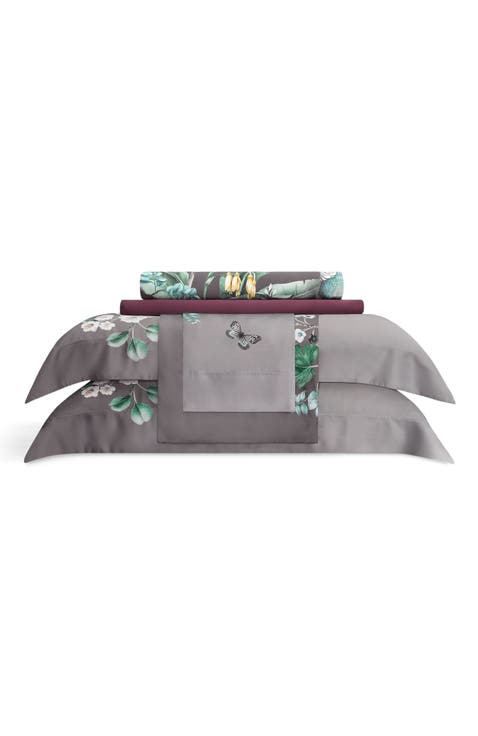 Alfabia duvet cover