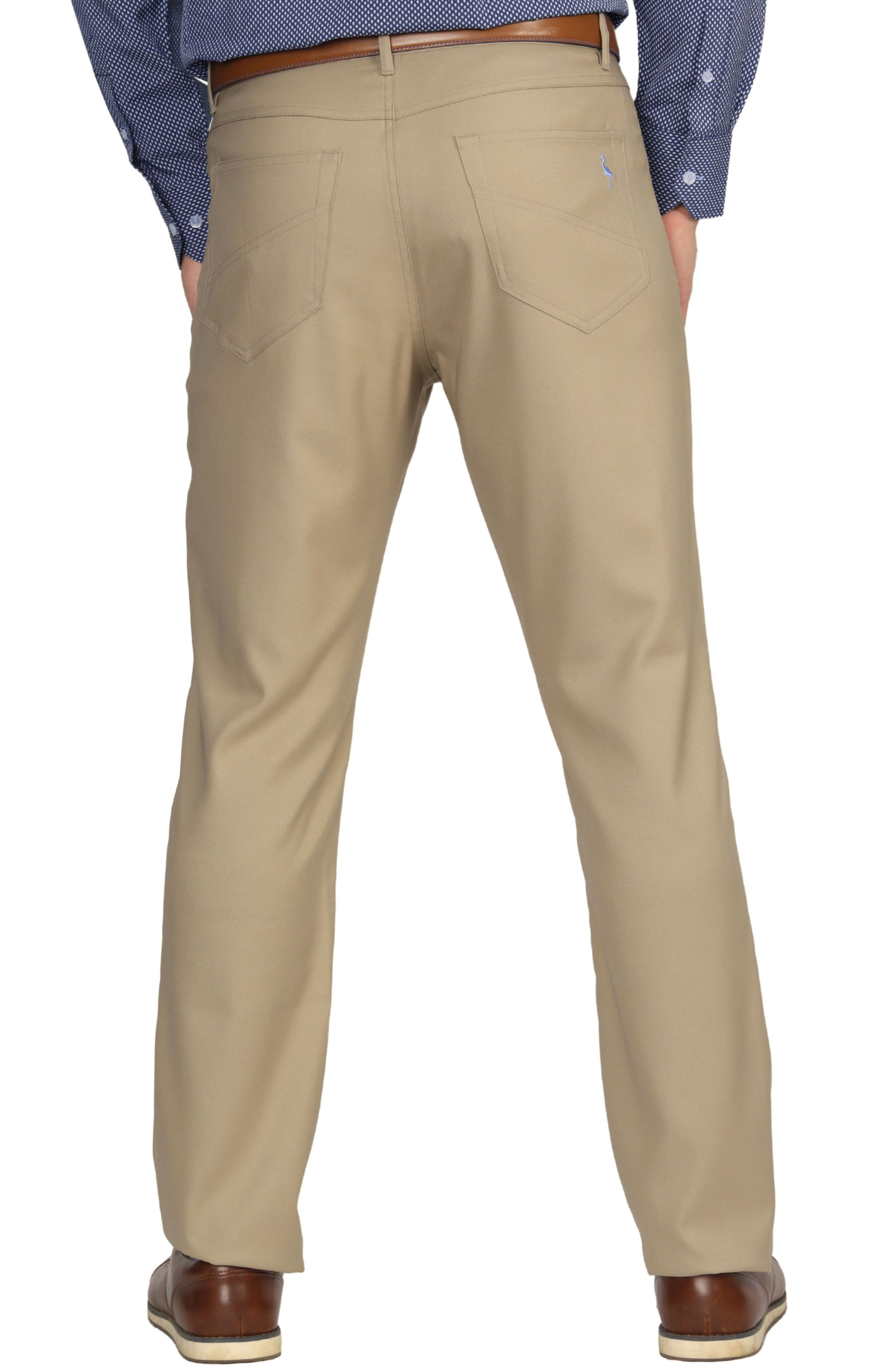 Classic Fit Performance Pants - image 2