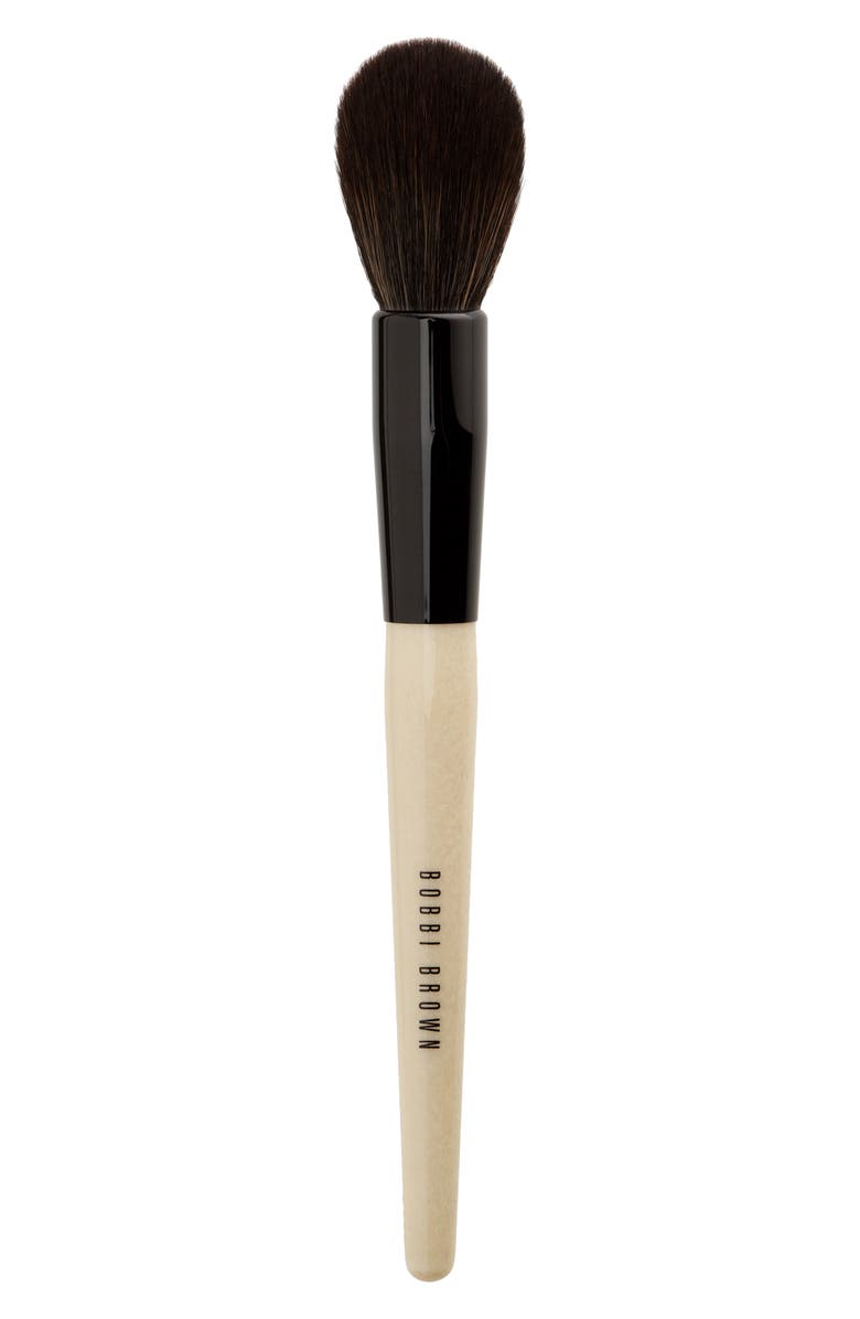Bobbi Brown Setting Powder Brush, Main, color,
