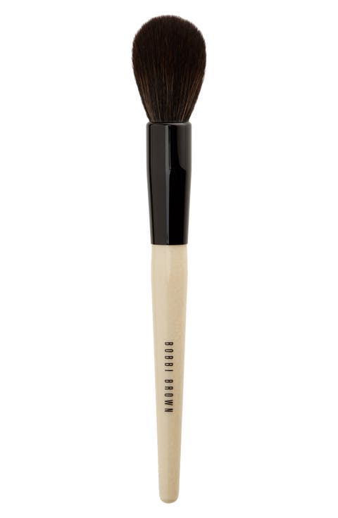 Setting Powder Brush