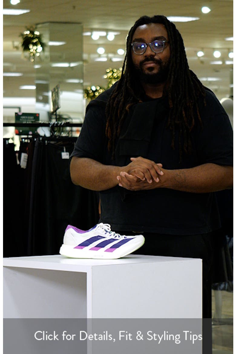 adidas Adizero Adios Pro 4 Racing Shoe (Men) | Nordstrom