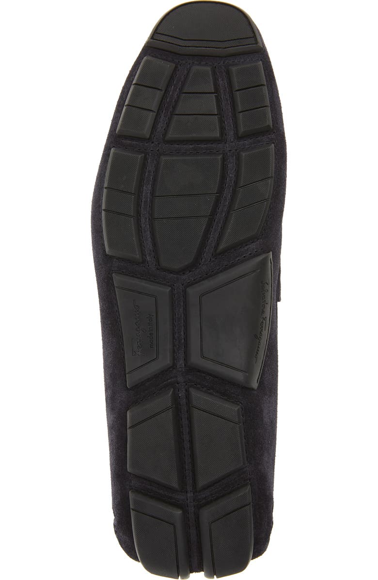 FERRAGAMO Salvatore Ferragamo Teddy Driving Shoe, Alternate, color,