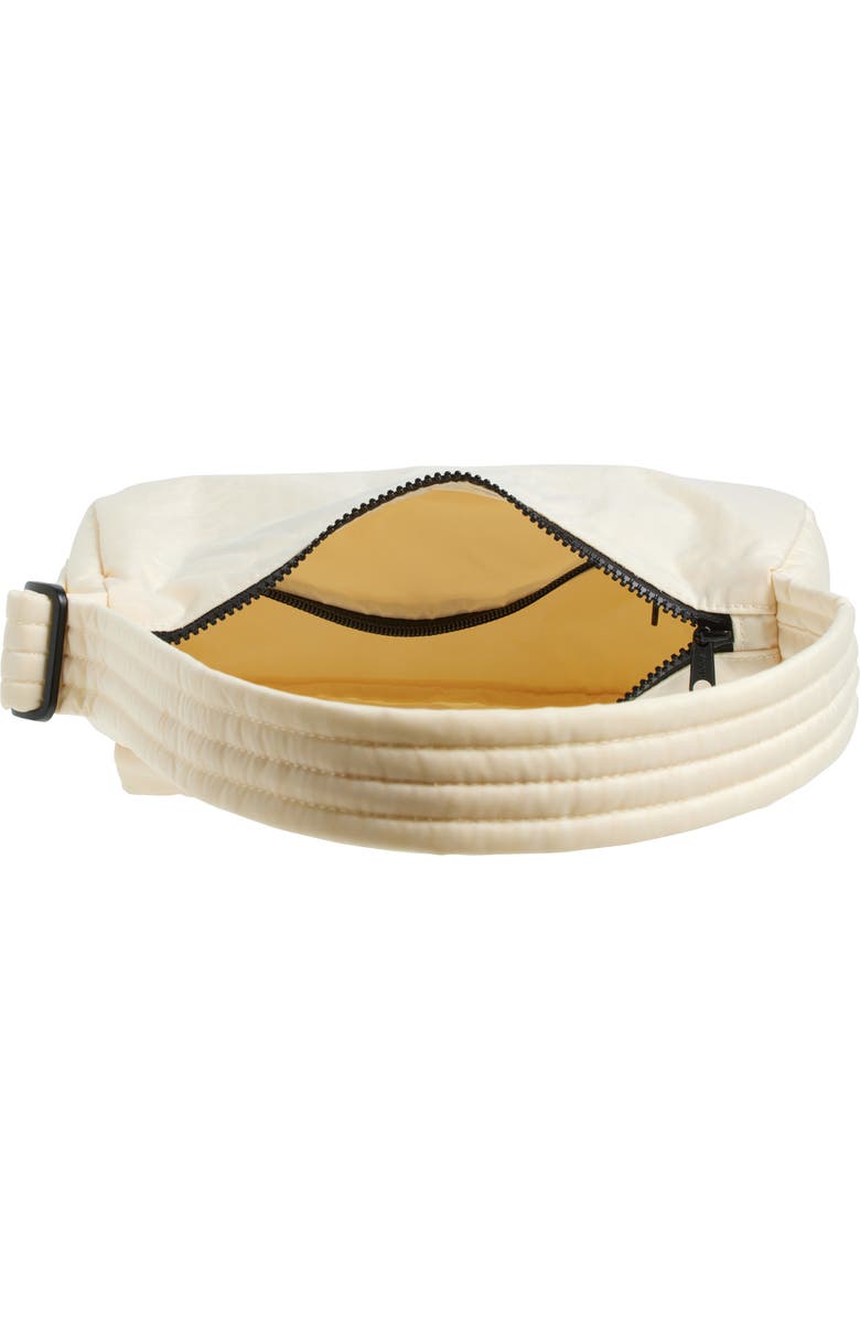 Baggu Cargo Nylon Shoulder Bag, Alternate, color,