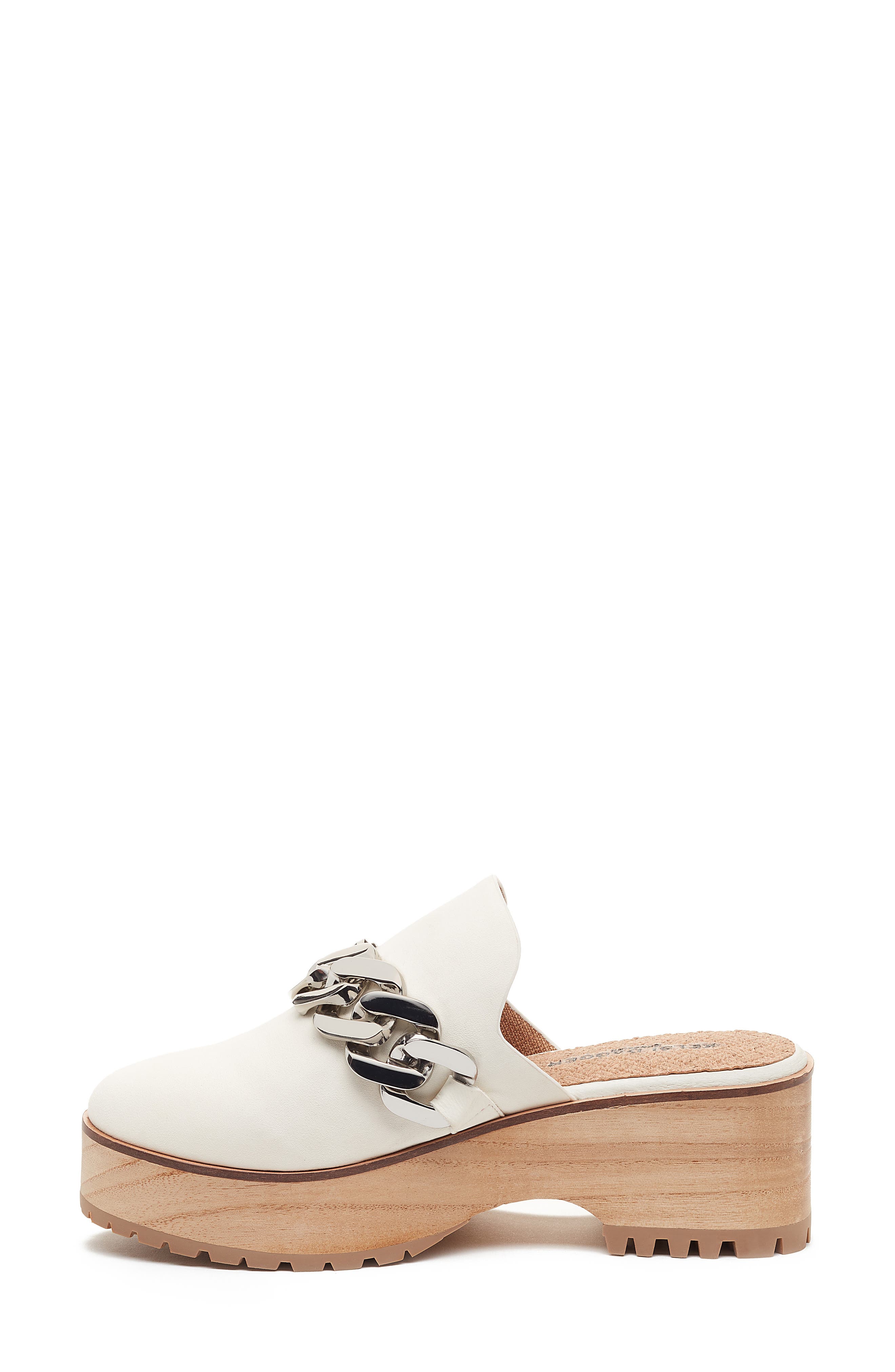 Kelsi Dagger Brooklyn Weather Platform Clog, Alternate, color, 