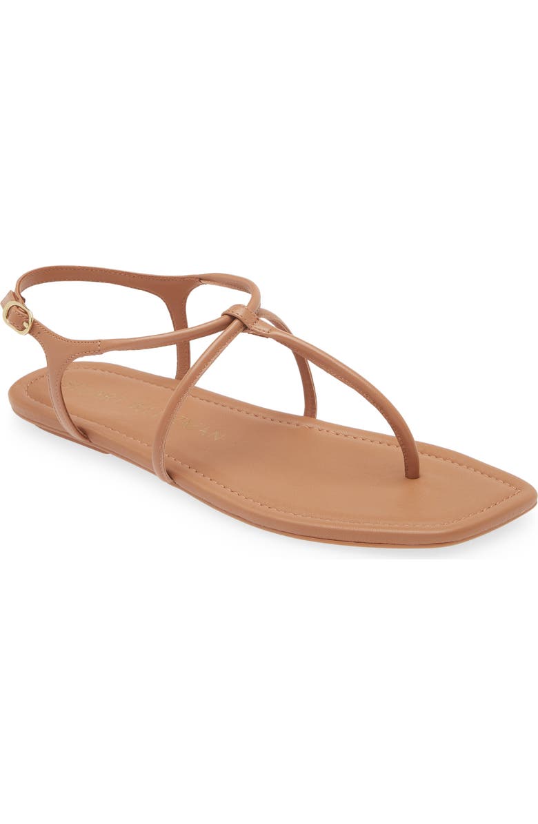 Stuart Weitzman Matilda Sandal, Main, color, Tan