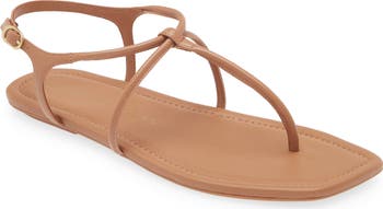 サンダル・ミュール STUART WEITZMAN Women Sandals SK763MACCHIATO Brown Brown Designer Sandals for Women | Stuart Weitzman
