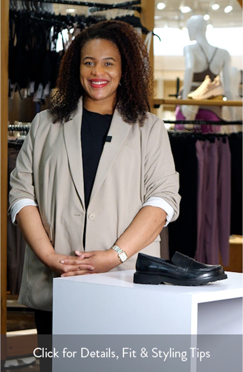 Harmonyx Penny Loafer, sales video thumbnail