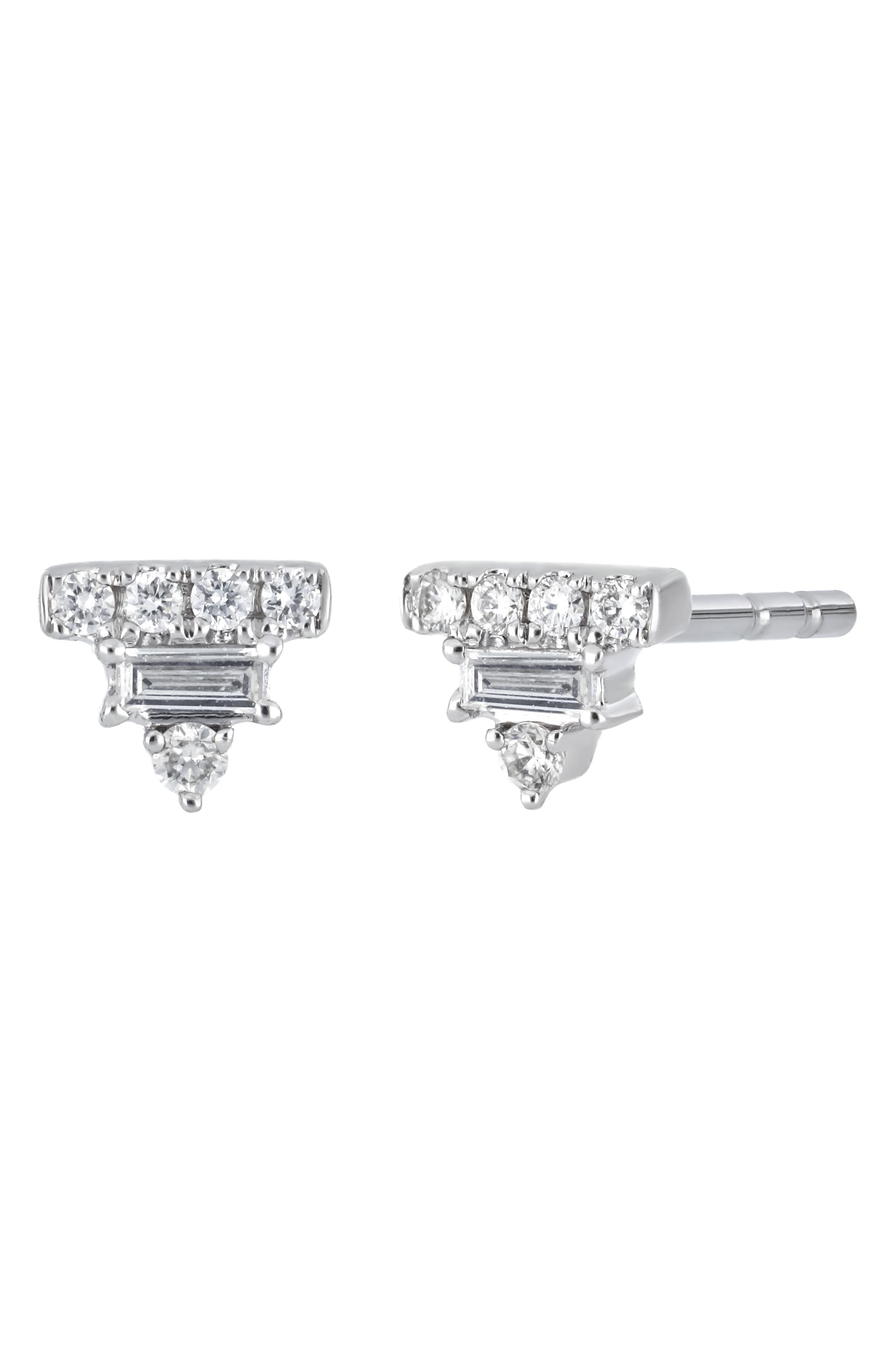 selected 18K WHITE GOLD