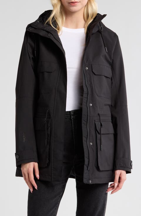Women's Helly Hansen Clothing | Nordstrom Women's Helly Hansen Clothing | Nordstrom