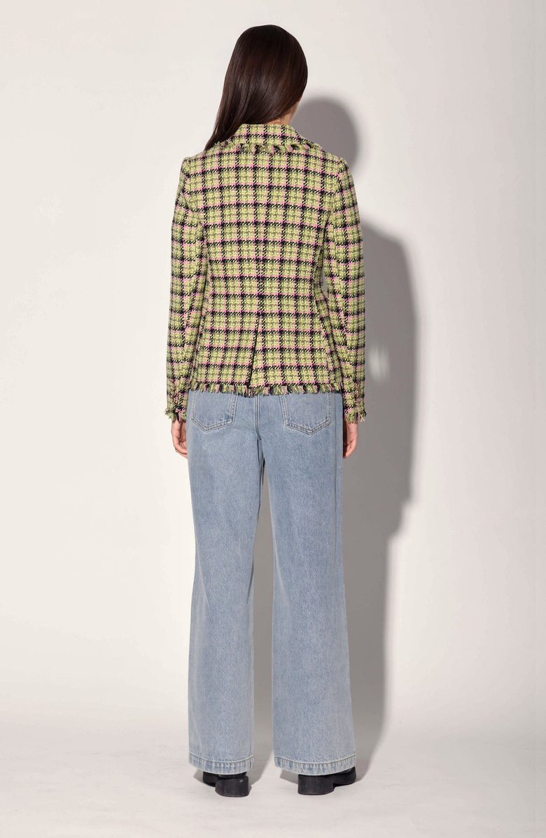 Walter Baker Damon Blazer, Alternate, color,