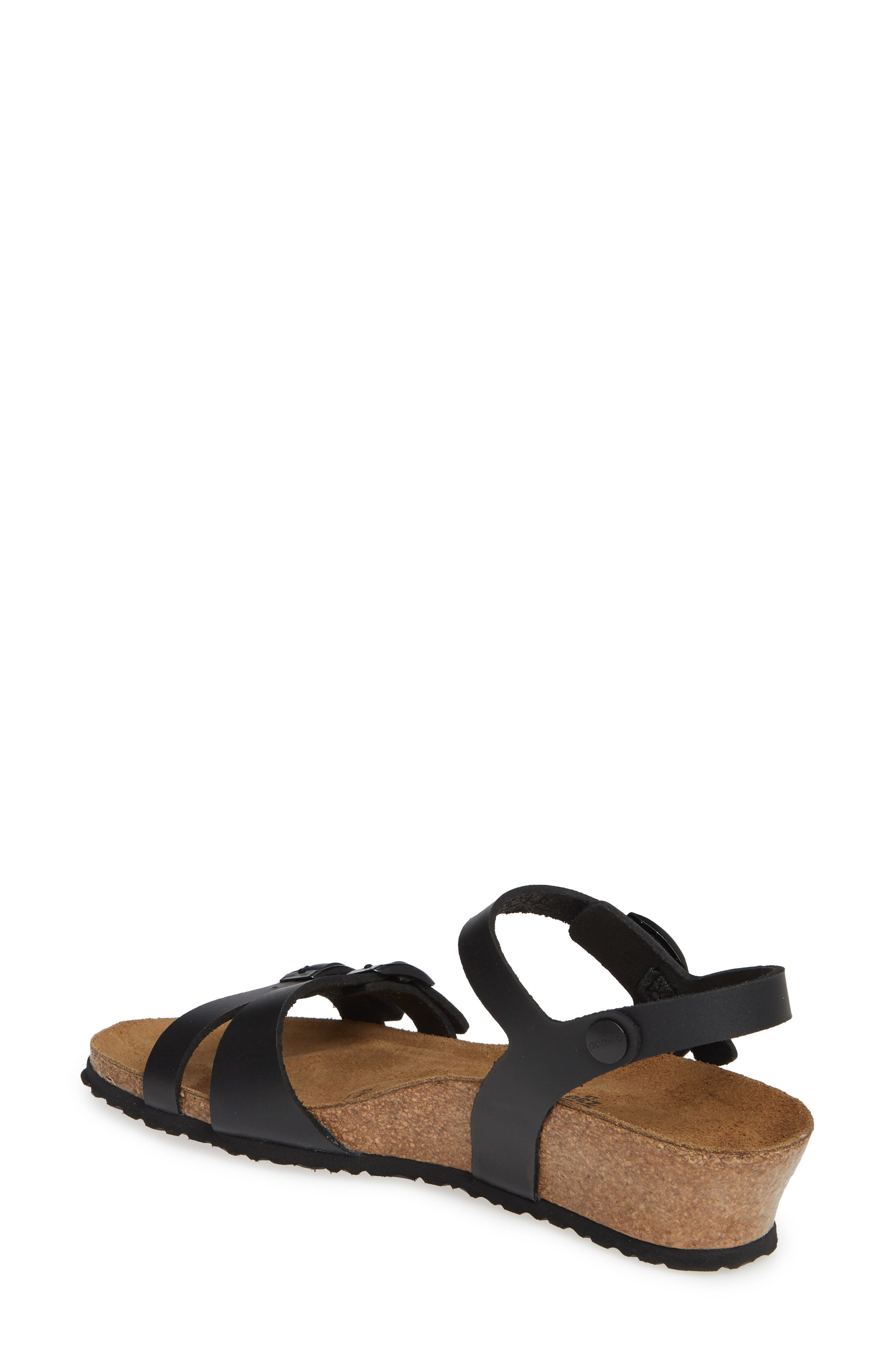 Birkenstock Papillio by Birkenstock Lana Sandal - Discontinued, Alternate, color, 
