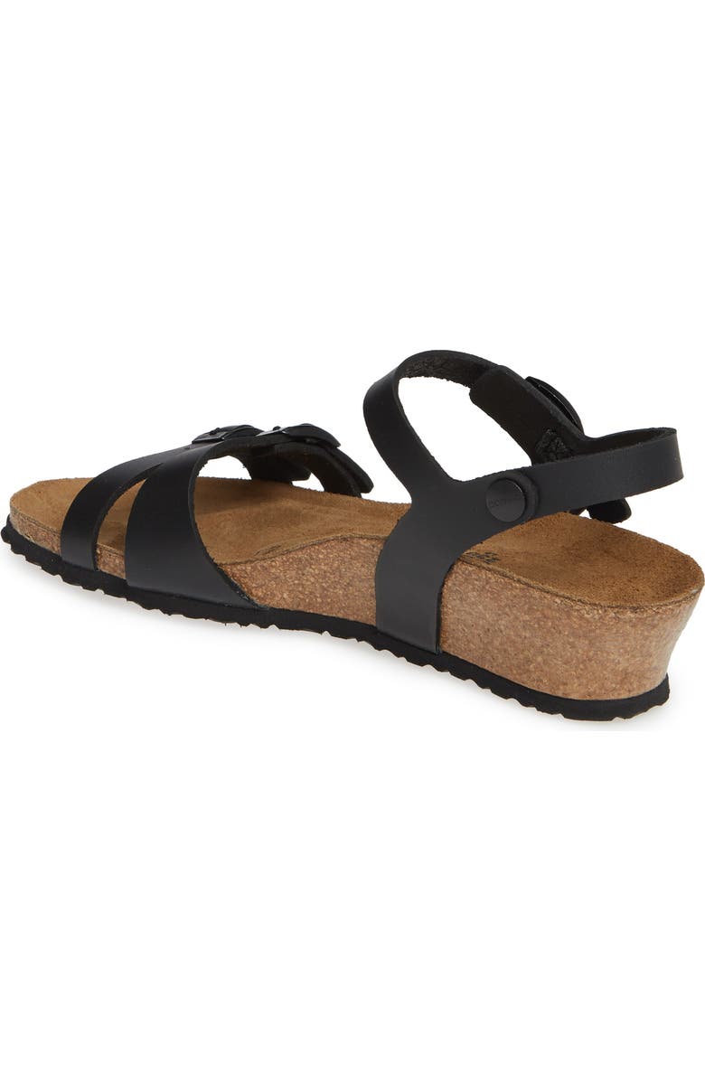 Birkenstock Papillio by Birkenstock Lana Sandal - Discontinued, Alternate, color,