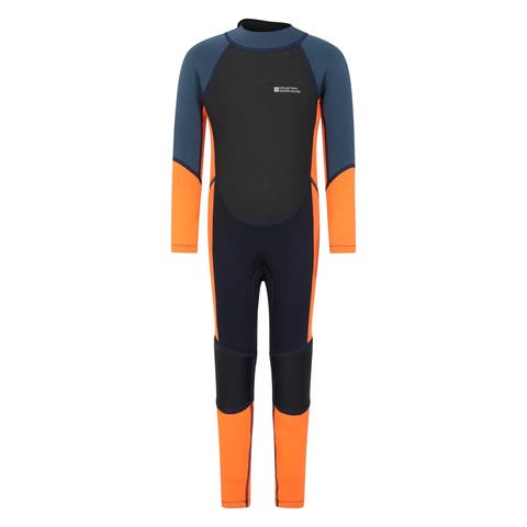 Childrens/Kids Wetsuit
