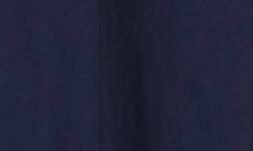 90 Degree By Reflex Warp X Dinah Wide Leg Pants In Blue