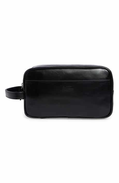 Original Penguin Double Zip Travel Dopp Kit