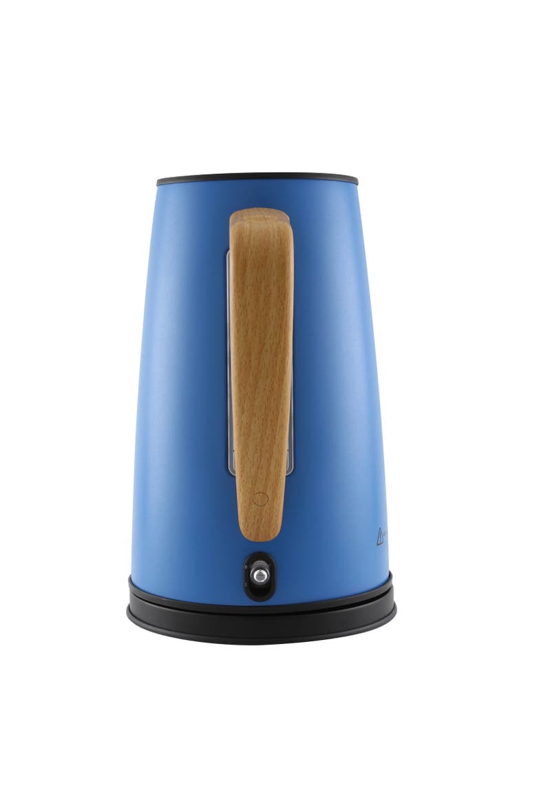 Oslo Ekettle Electric Water Kettle, 1.8-Quart, Alternate, color, Matte Fog Gray