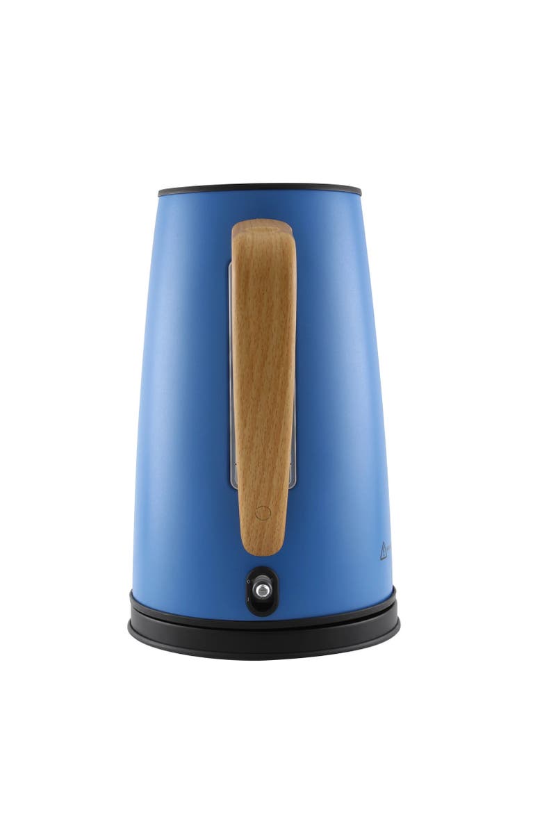 CHANTAL Oslo Ekettle Electric Water Kettle, 1.8-Quart, Alternate, color, Matte Fog Gray