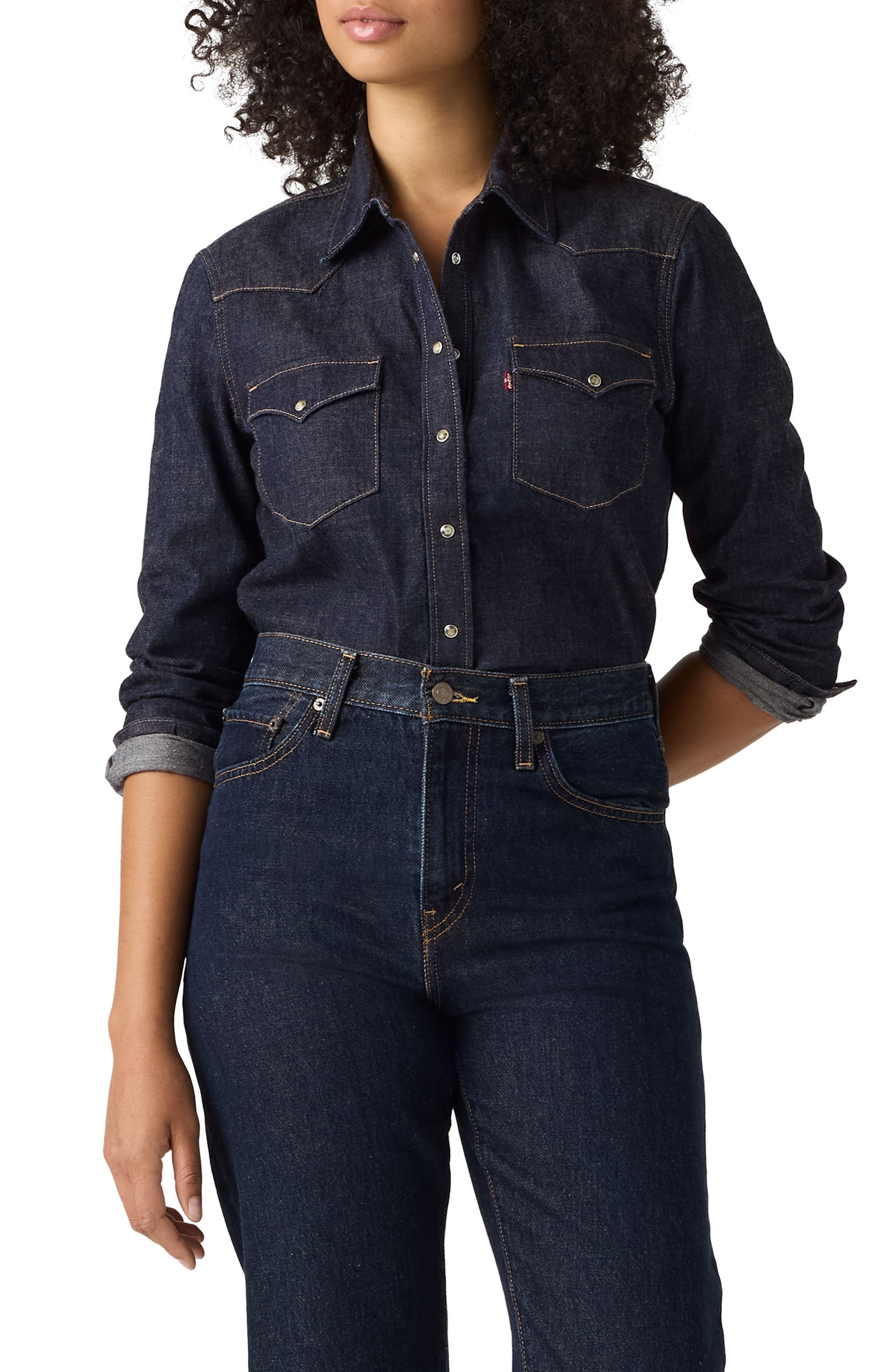 selected FIRST IMPRESSION WESTERN
