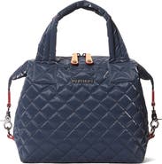 MZ Wallace Small Sutton Deluxe Tote
