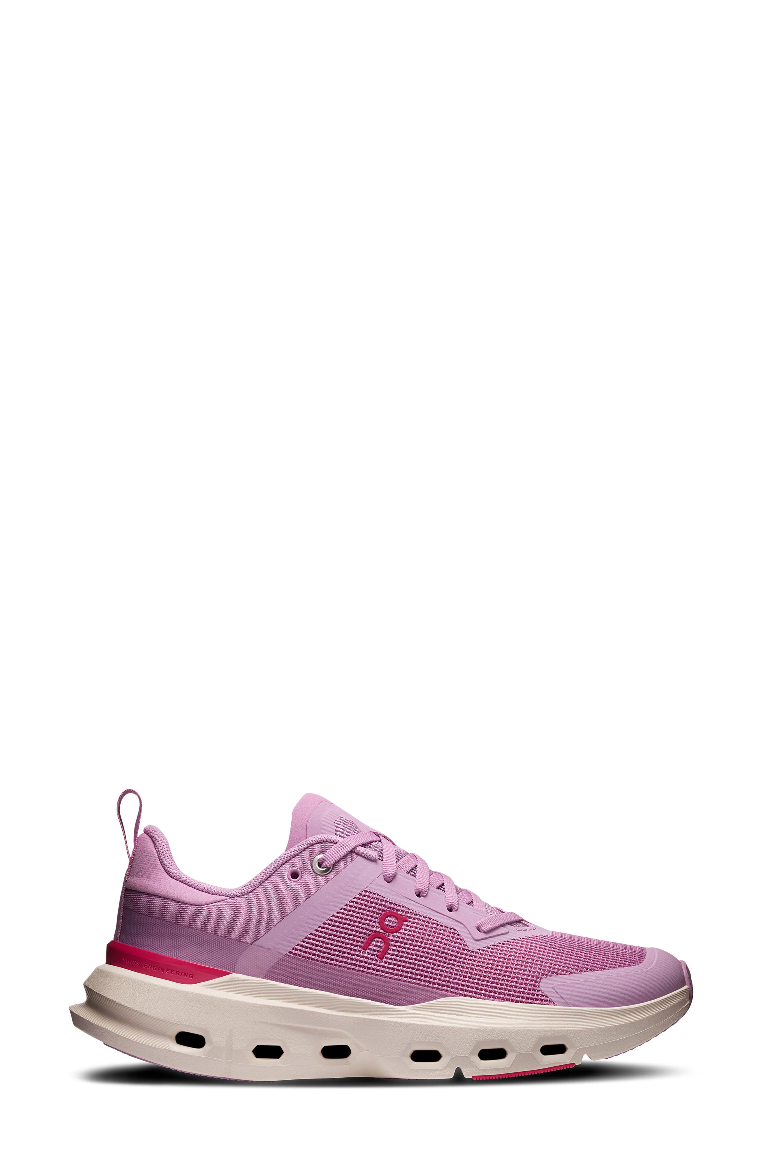 Cloudpulse Next Athletic Sneaker, Alternate, color, SAKURA/ DEW