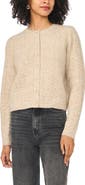 Vince Camuto Cable Knit Cardigan