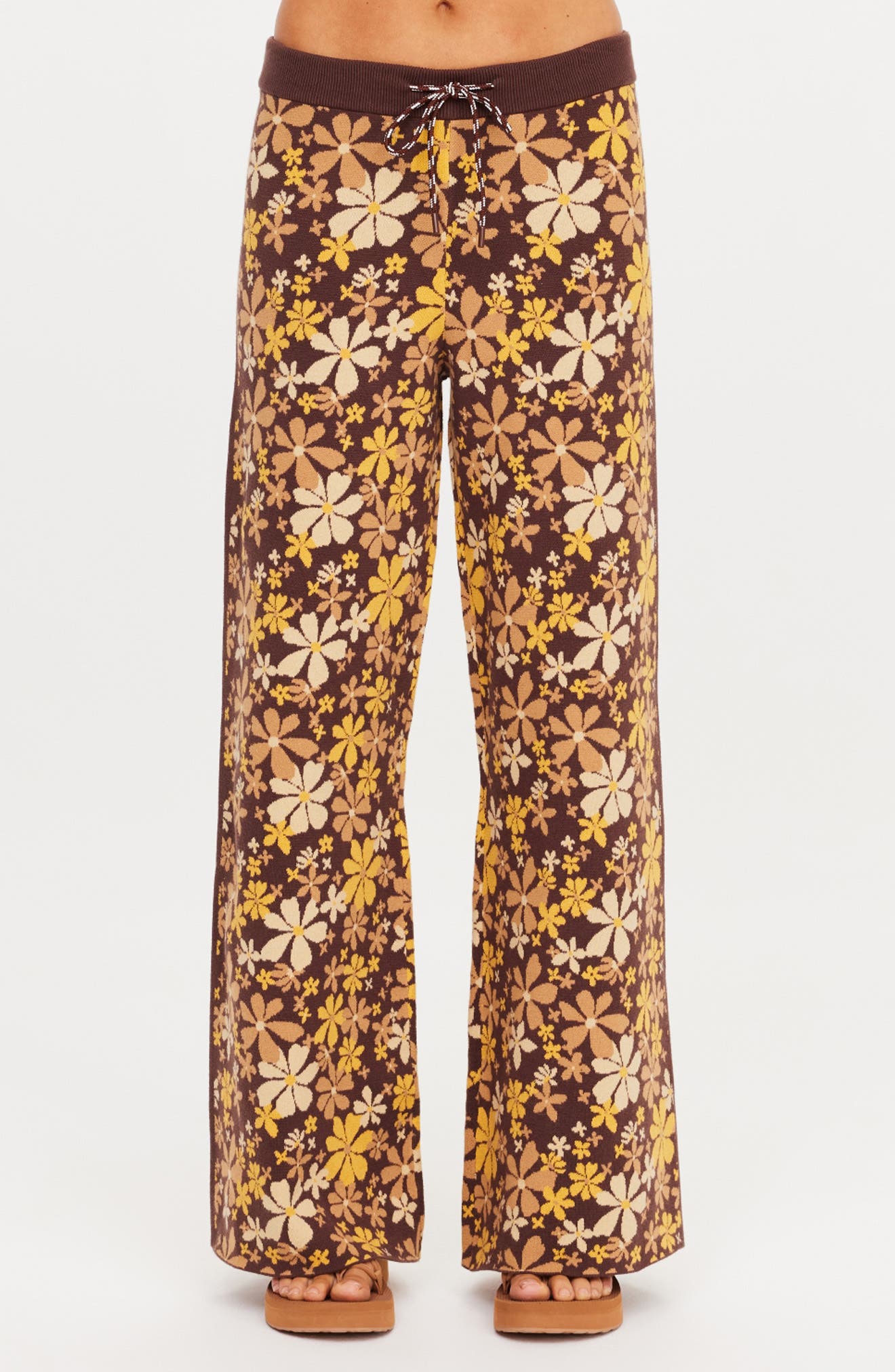 selected FLORAL