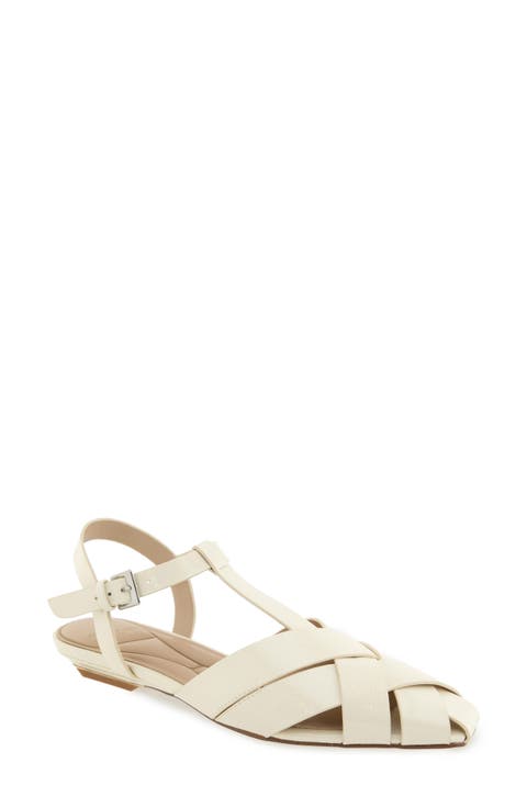 Bindy Fisherman Sandal (Women)