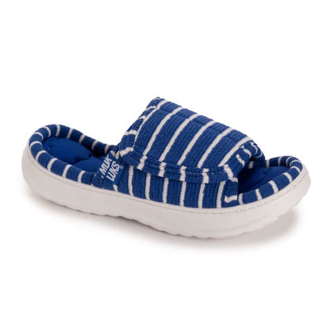 Raelynn Slide Slipper