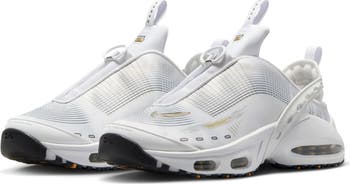 スニーカー Nike Air Max Craze W Sneaker Women's Air Max Craze 'Black and Bright Citrus' (FZ2089-001