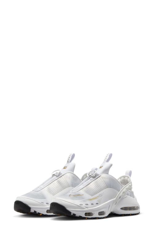Nike Air Max Craze Sneaker In Multi