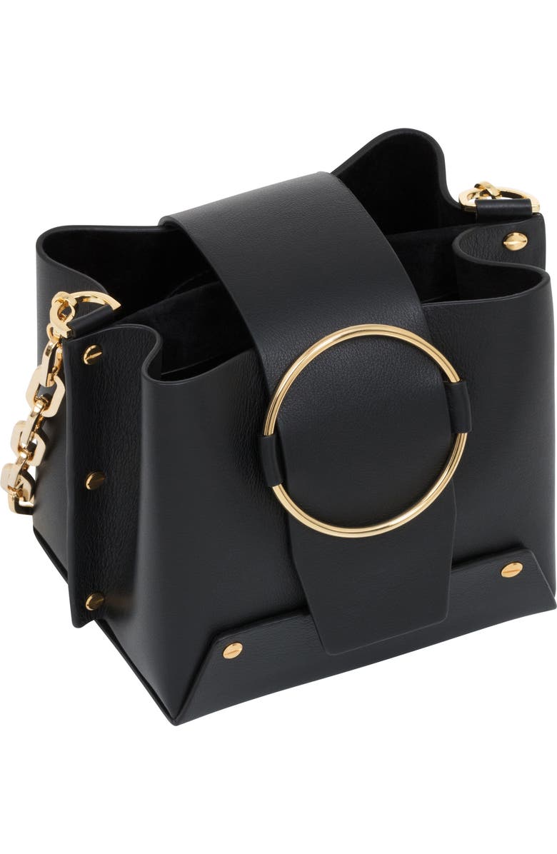 Yuzefi Delia Bucket Bag, Alternate, color,