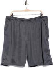 Hanes Mesh Sport Shorts