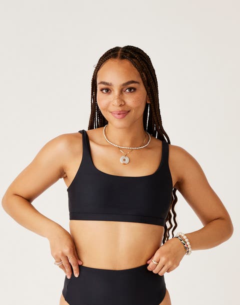 Korbyn Compression Top