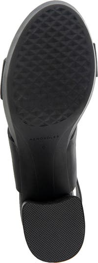 Camilia Platform Sandal