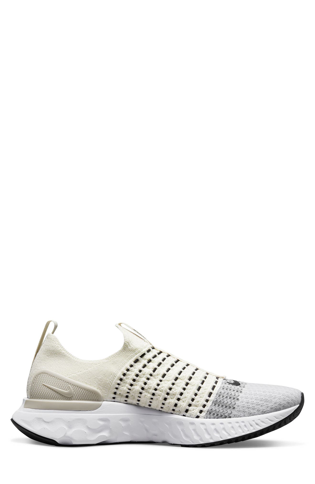 Nike React Phantom Run Flyknit 2 Running Shoe, Alternate, color, 