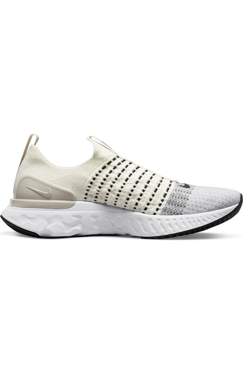 Nike React Phantom Run Flyknit 2 Running Shoe, Alternate, color,