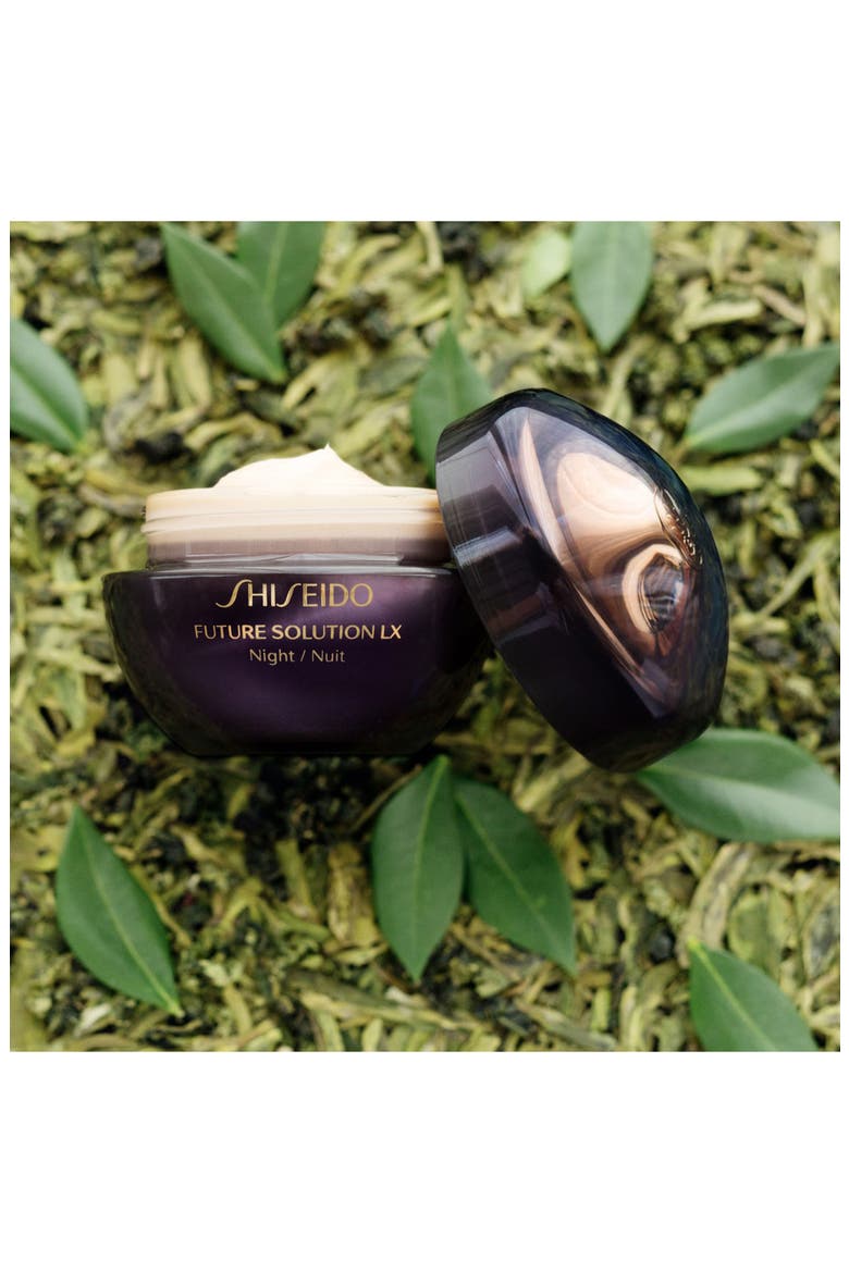 'Future Solution LX' Total Regenerating Body Cream, Alternate, color, NO COLOR