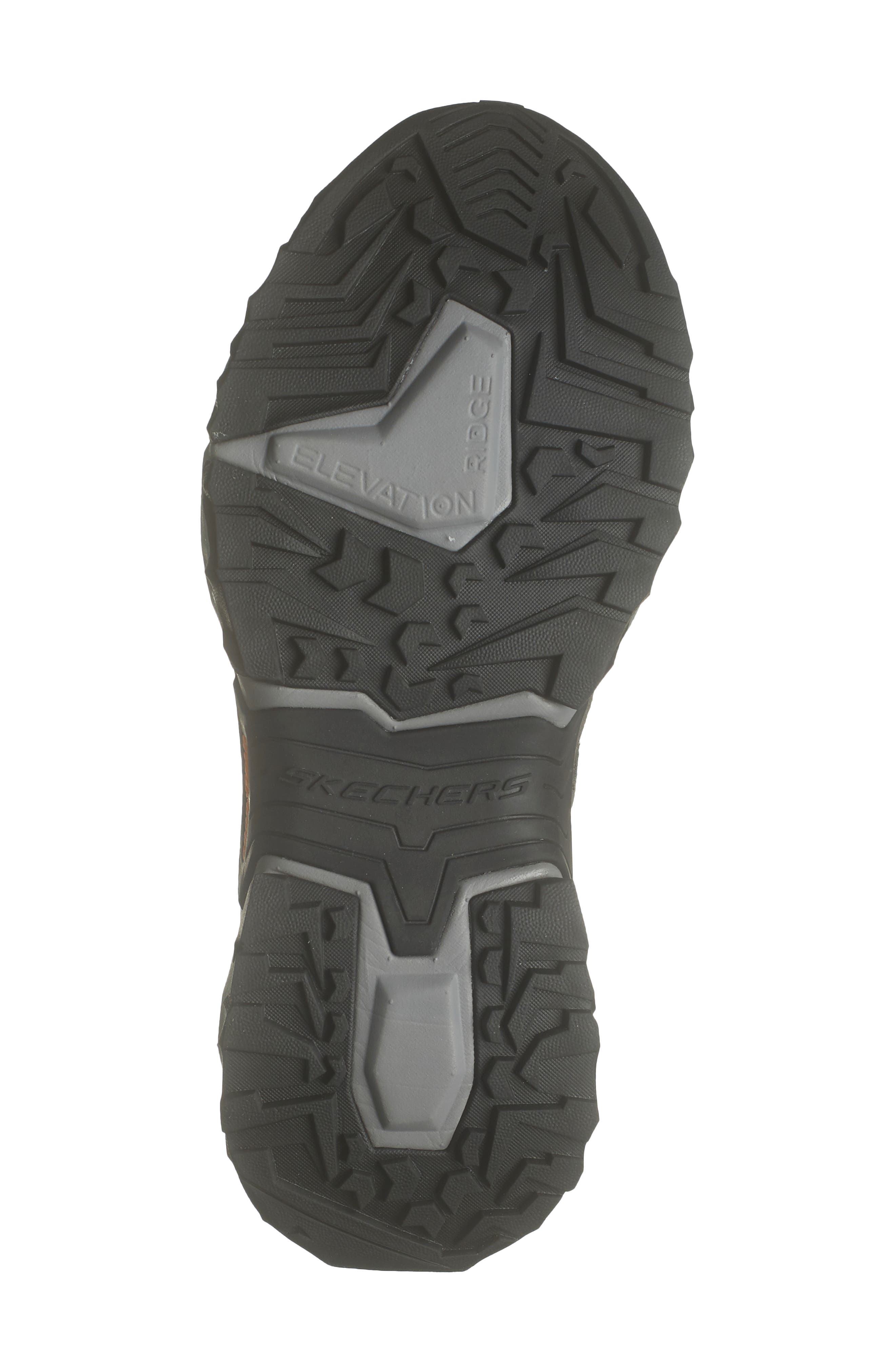 SKECHERS Terraform Sneaker, Alternate, color, 