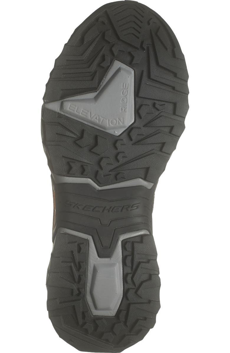 SKECHERS Terraform Sneaker, Alternate, color,