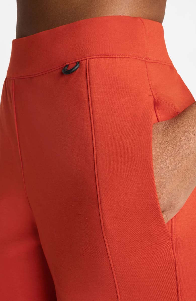 Nike 24.7 Dri-FIT Mid-Rise Joggers, Alternate, color, Picante Red/ Mystic Red