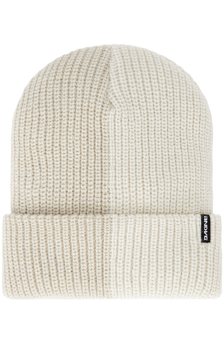 DAKINE Avery Beanie Snow Beanie, Main, color, Turtledove