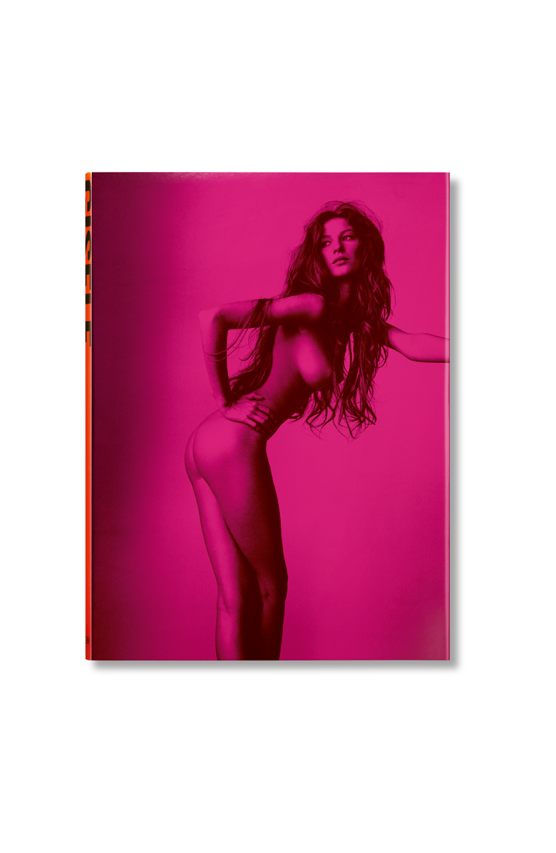 Taschen Gisele Bündchen, Main, color, Multicolor